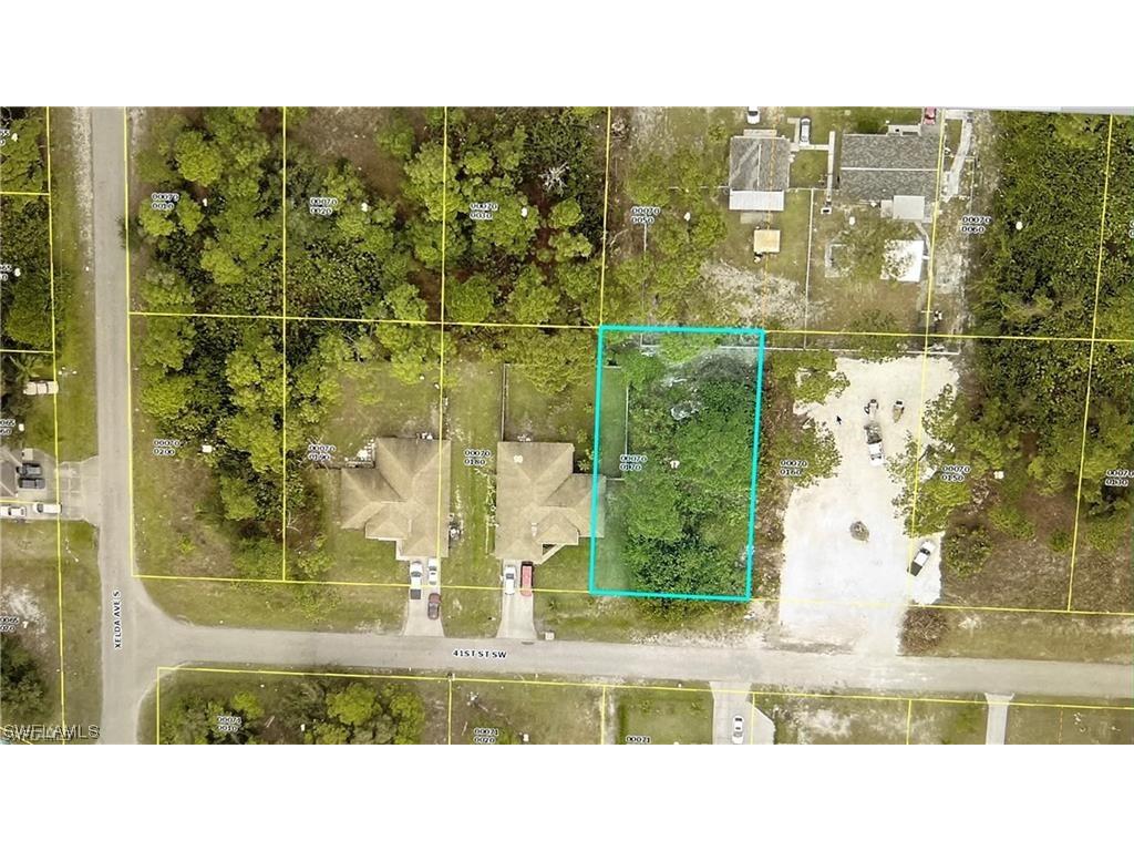 3712 41st Street SW Lehigh Acres FL 33976 223055348 image1