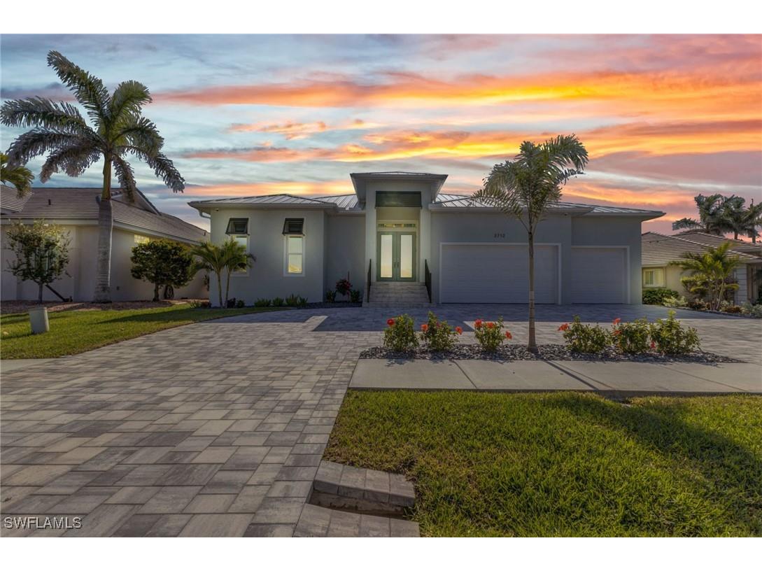 3712 Carmichael Drive Punta Gorda FL 33950 225035539 image1