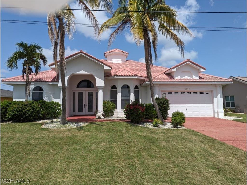3712 SE 17th Place Cape Coral FL 33904 223050921 image1
