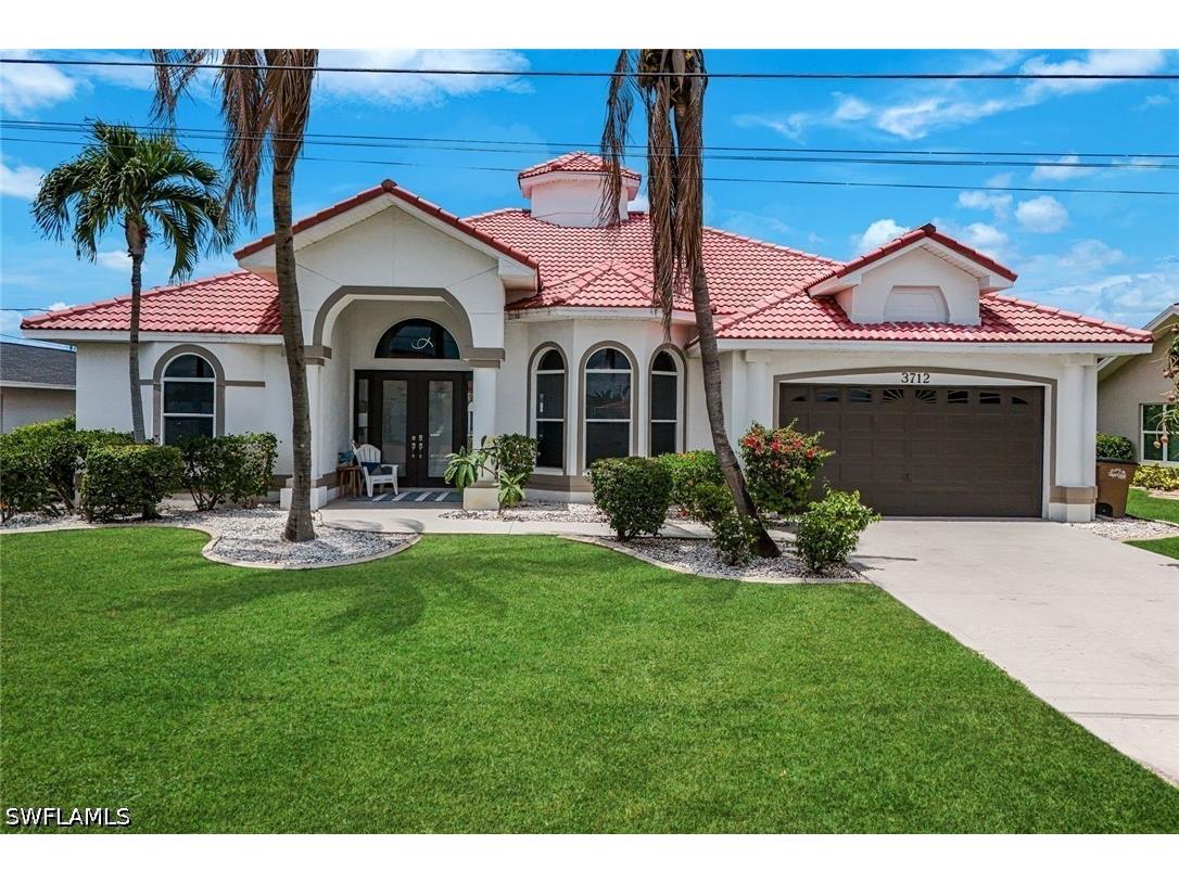 3712 SE 17th Place Cape Coral FL 33904 226020007 image1
