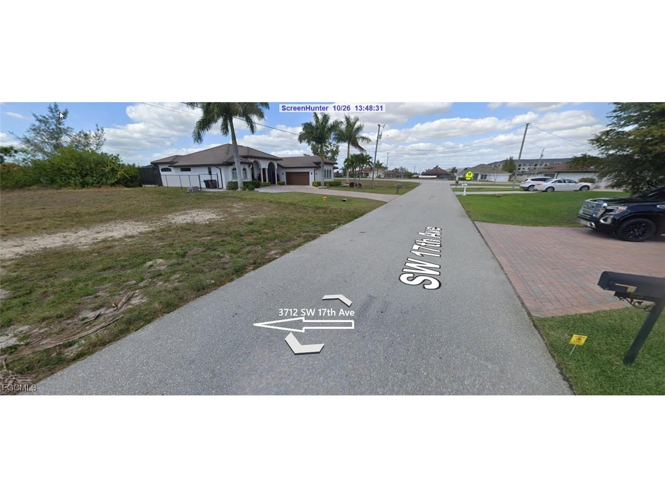 3712 SW 17th Avenue Cape Coral FL 33914 2025017097 image3