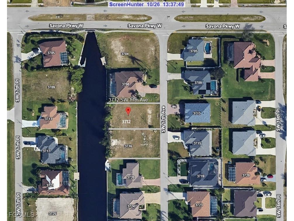 3712 SW 17th Avenue Cape Coral FL 33914 2025017097 image6