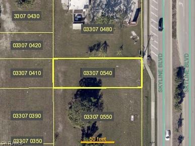 3712 Skyline Boulevard Cape Coral FL 33914 223075225 image1