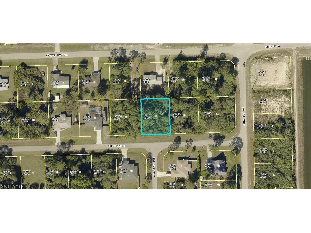 3712 Tallman Street Fort Myers FL 33905 222082981 image1