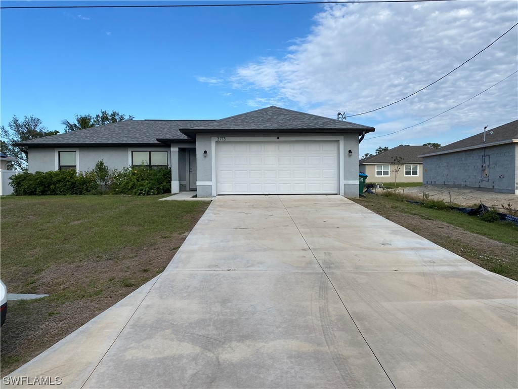 3713 NE 14th Avenue Cape Coral FL 33909 223020753 image1