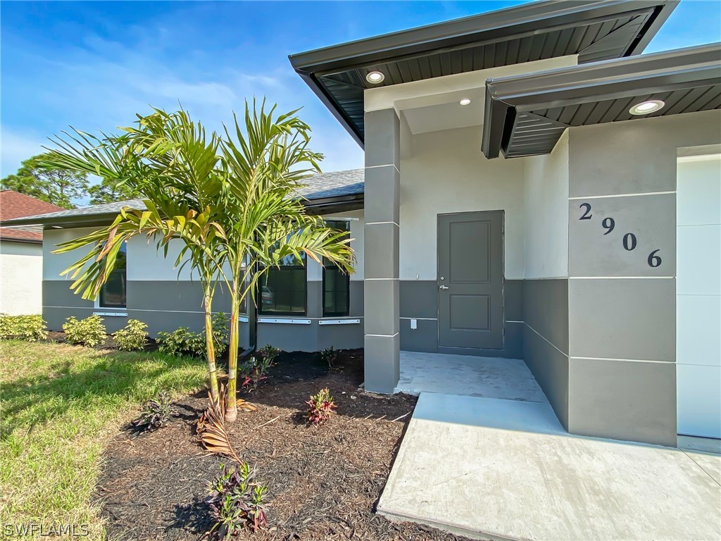 3713 NW 45th Terrace Cape Coral FL 33993 223000984 image1