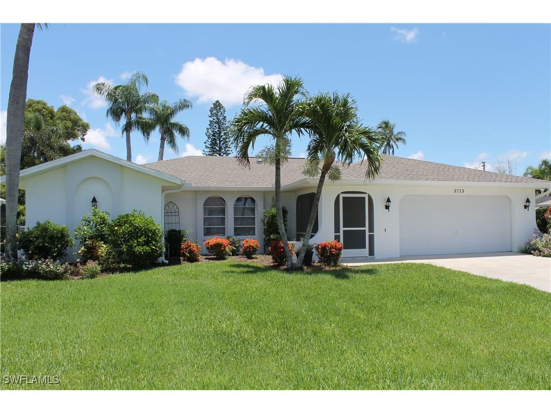 3713 SE 3rd Place Cape Coral FL 33904 225005706 image1