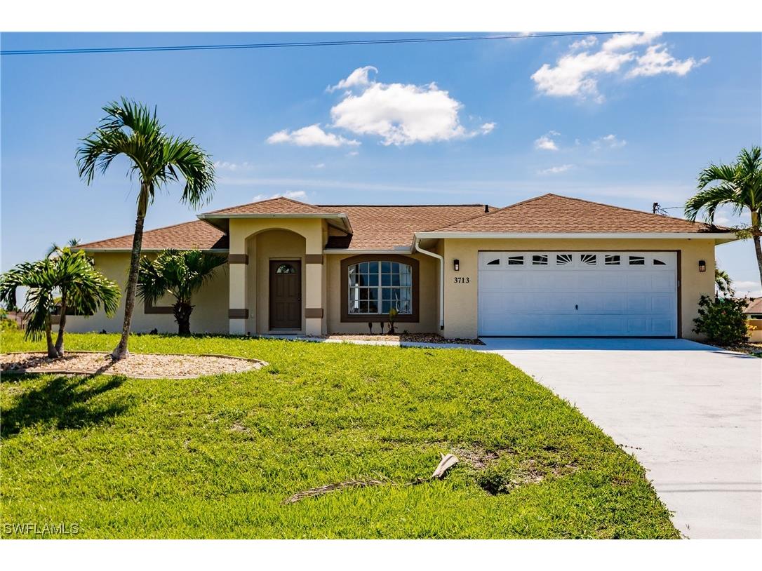 3713 SW 17th Place Cape Coral FL 33914 223032438 image1
