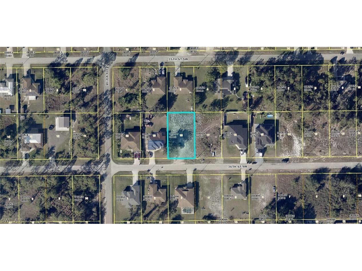 3714 36th Street SW Lehigh Acres FL 33976 223040224 image1