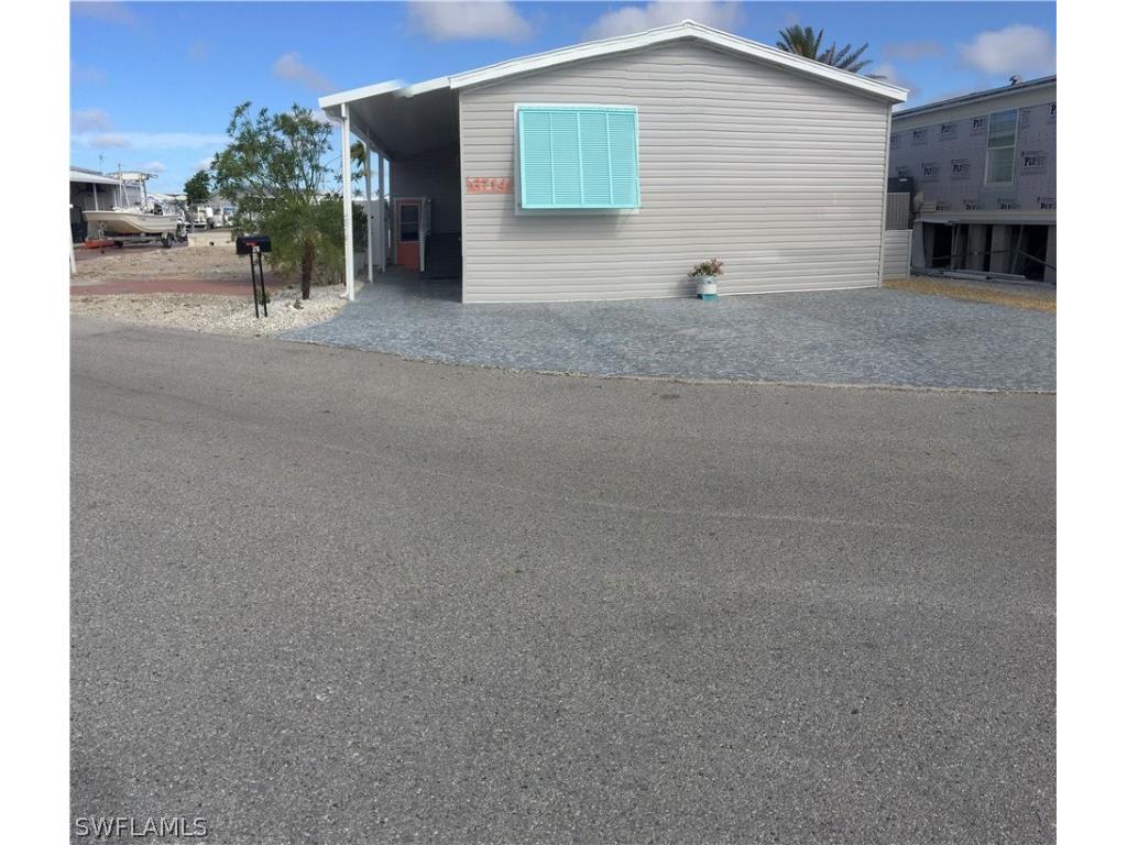 3714 Dewberry Lane Saint James City FL 33956 223009114 image1