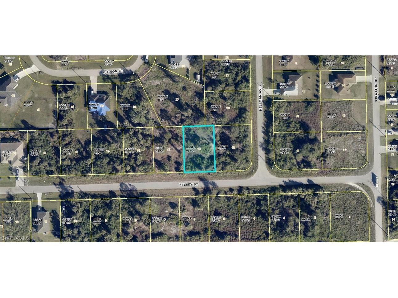 3714 Kelsey Street Fort Myers FL 33905 223027595 image1
