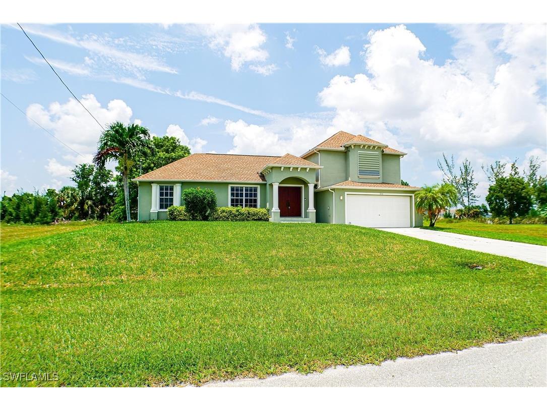 3714 NE 17th Avenue Cape Coral FL 33909 224066578 image1