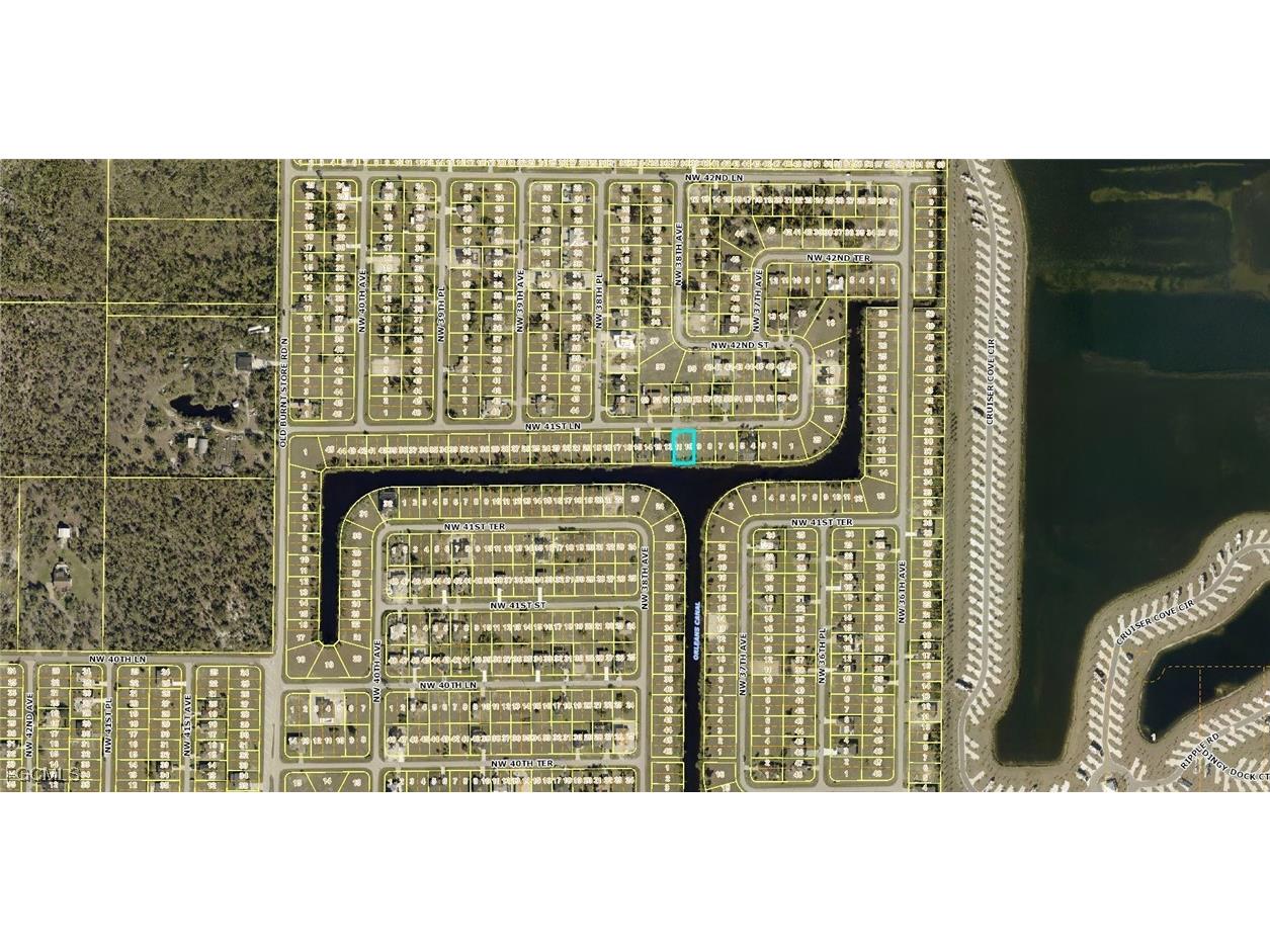 3714 NW 41st Lane Cape Coral FL 33993 2025021883 image2