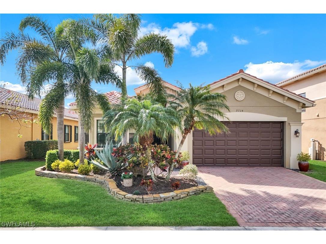 3714 Pleasant Springs Drive Naples FL 34119 225015135 image1