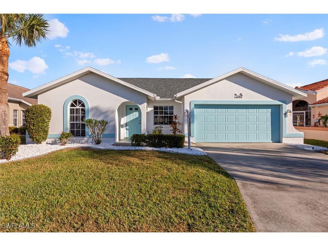 3714 Sabal Springs Boulevard North Fort Myers FL 33917 224101458 image1