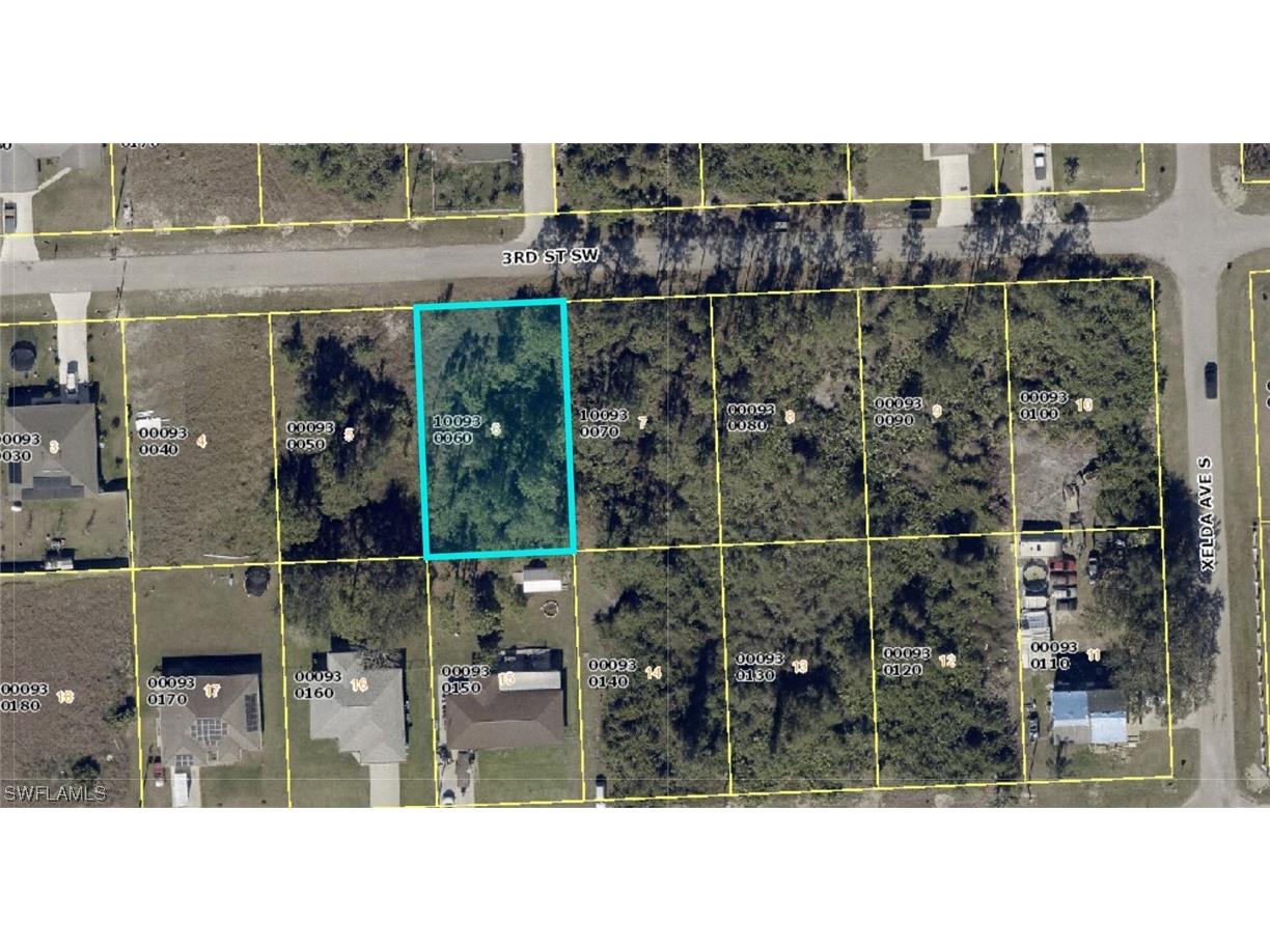 3715 3rd Street SW Lehigh Acres FL 33976 223064486 image1