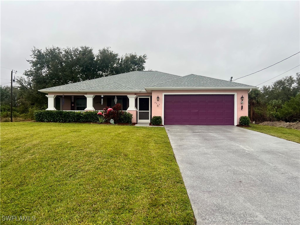 3715 6th Street W Lehigh Acres FL 33971 225021603 image1