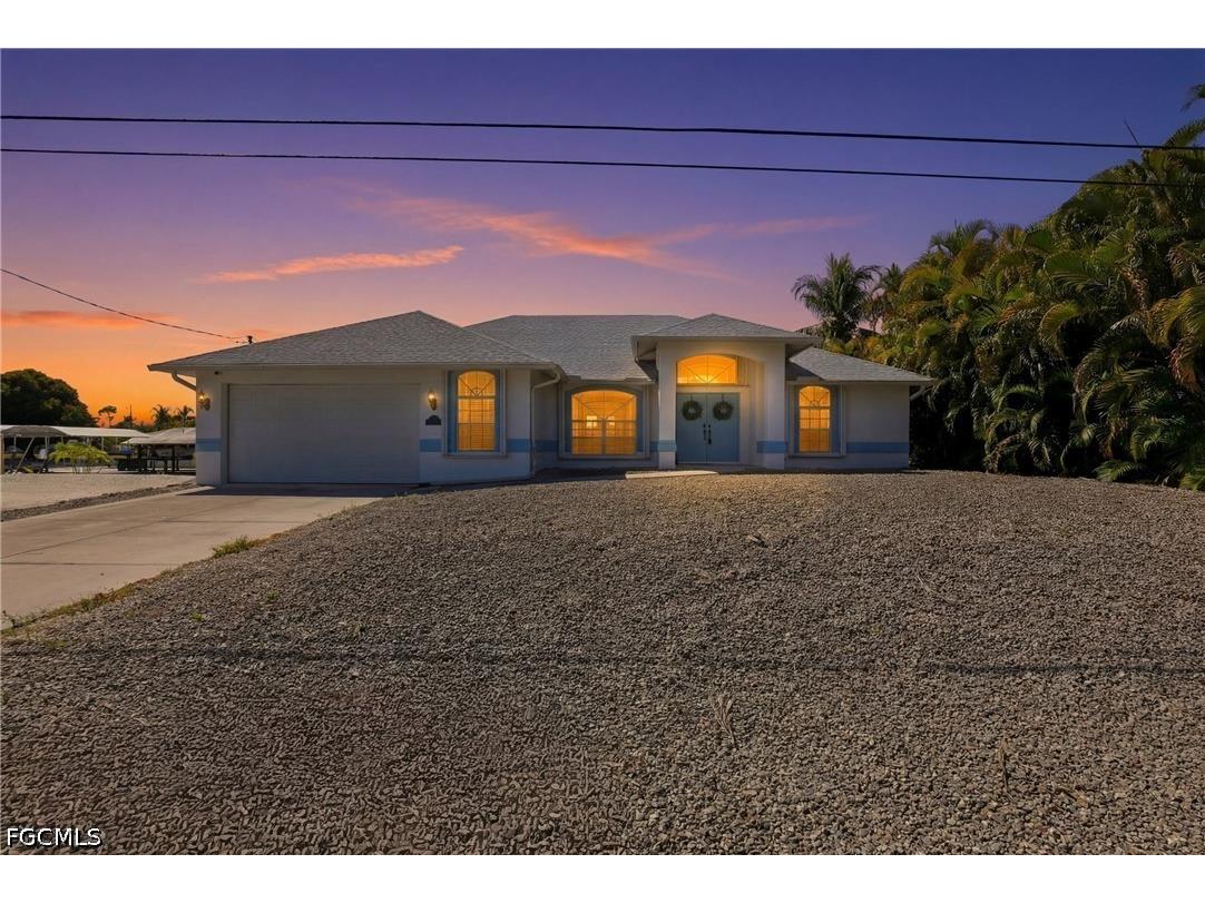 3715 Manatee Drive Saint James City FL 33956 2026013900 image1