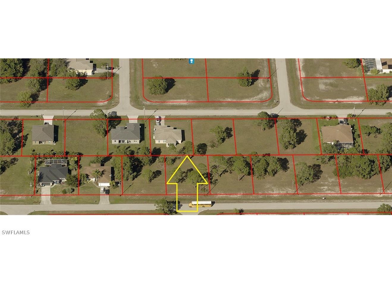 3715 NW 42nd Lane Cape Coral FL 33993 222050426 image1