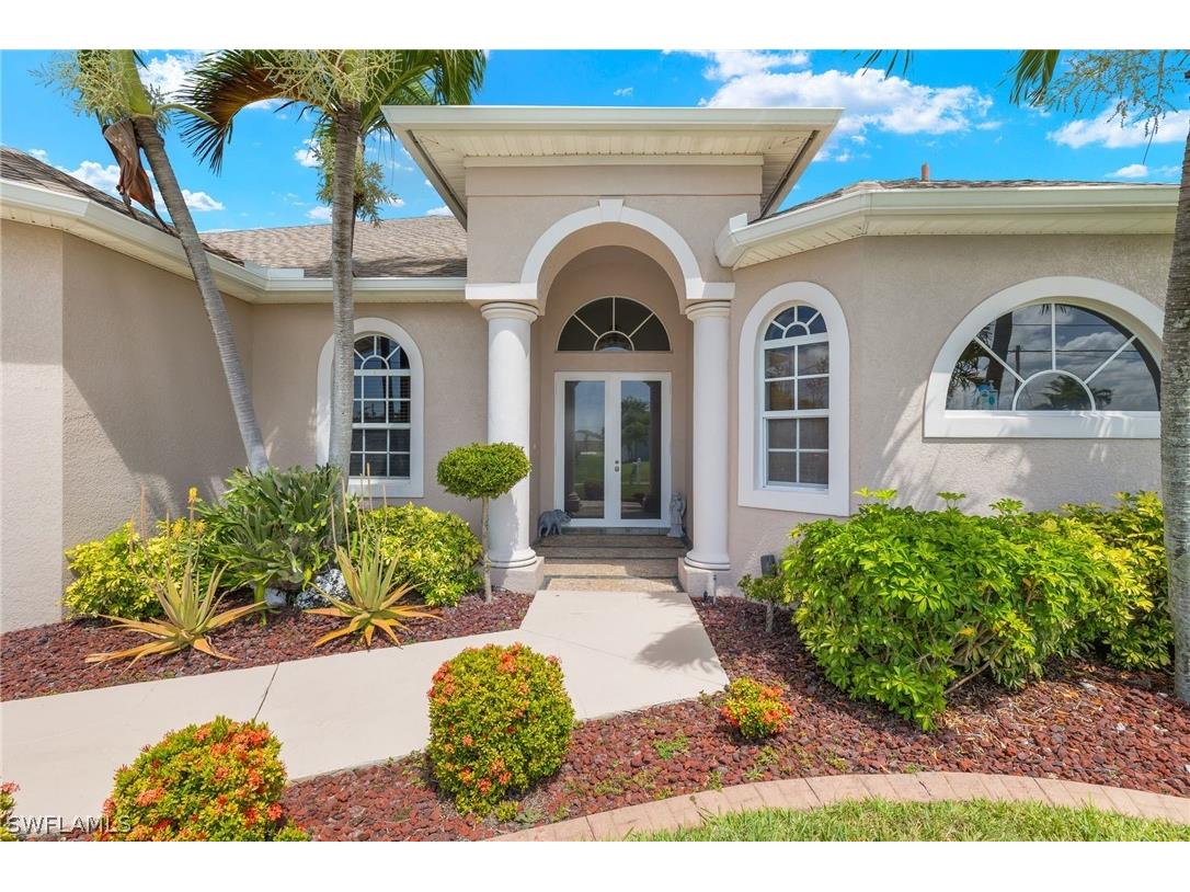 3715 SW 2nd Lane Cape Coral FL 33991 224016407 image1