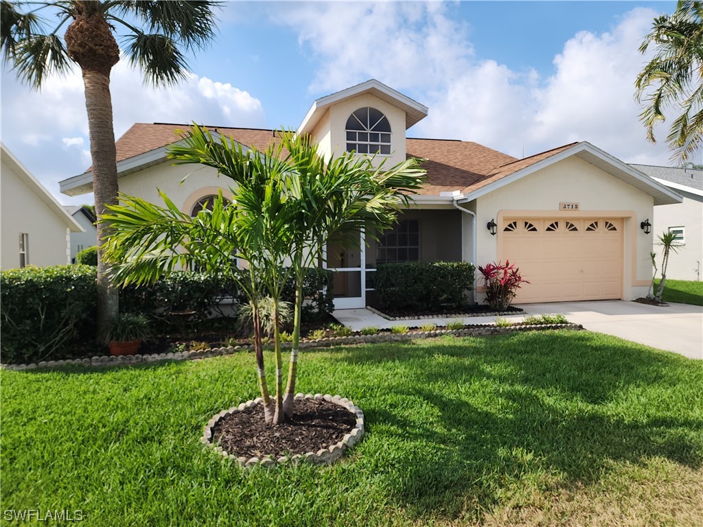 3715 Sabal Springs Boulevard North Fort Myers FL 33917 223023670 image1