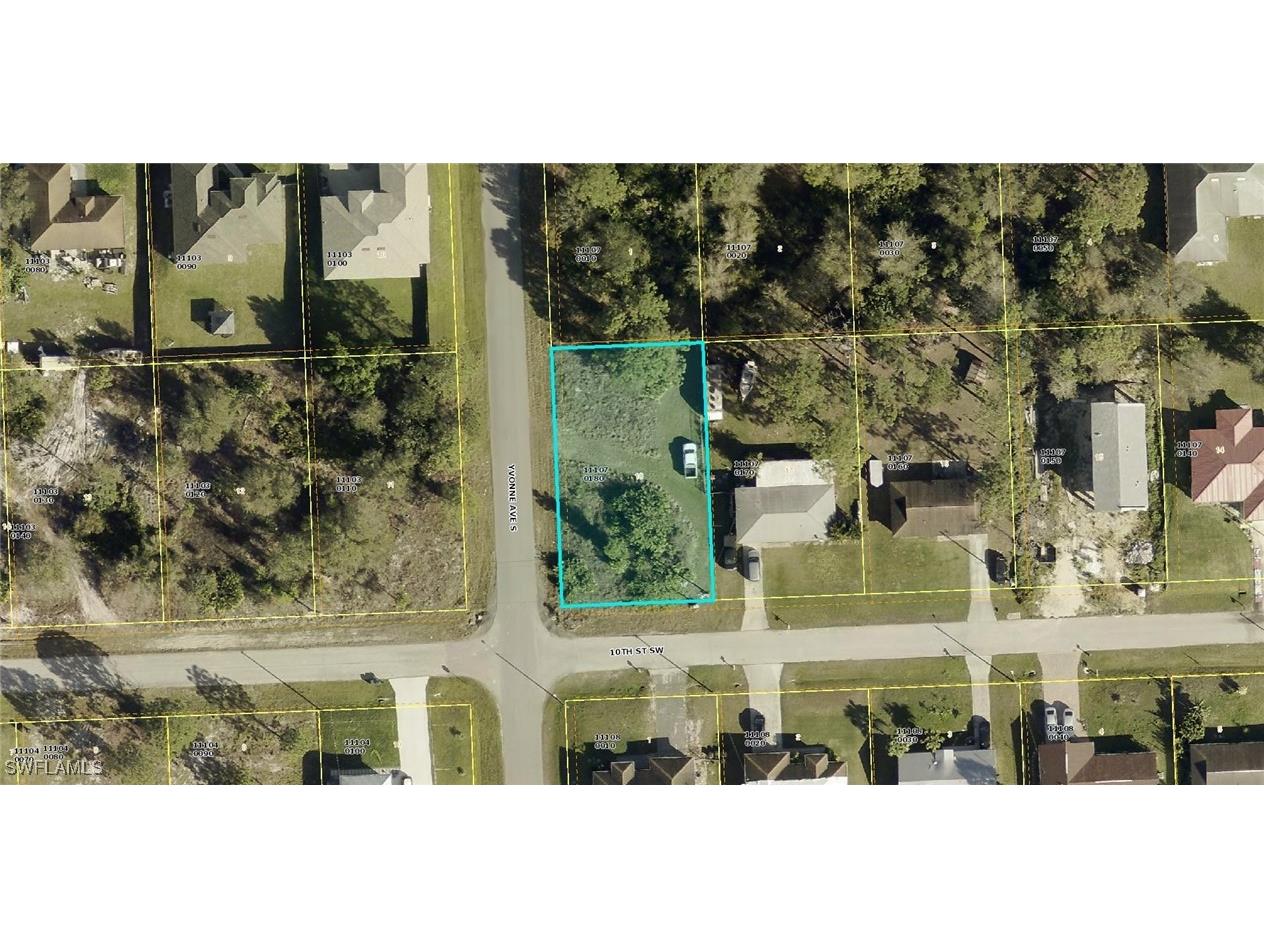3716 10th Street SW Lehigh Acres FL 33976 225012808 image1