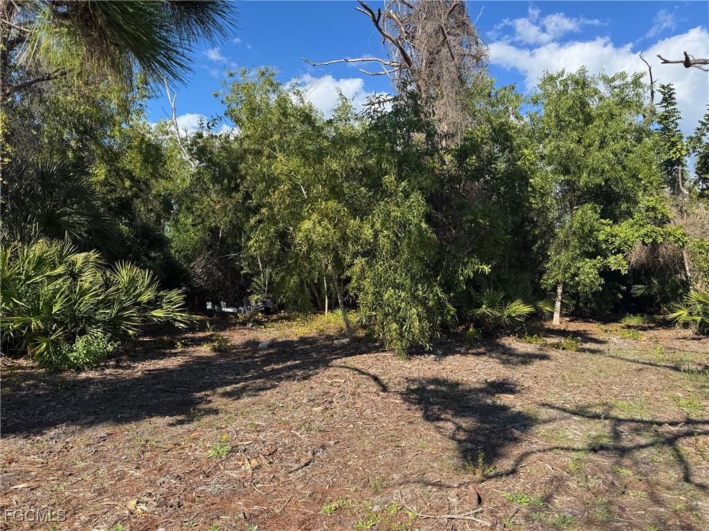 3716 Manatee Drive Saint James City FL 33956 2026000619 image1