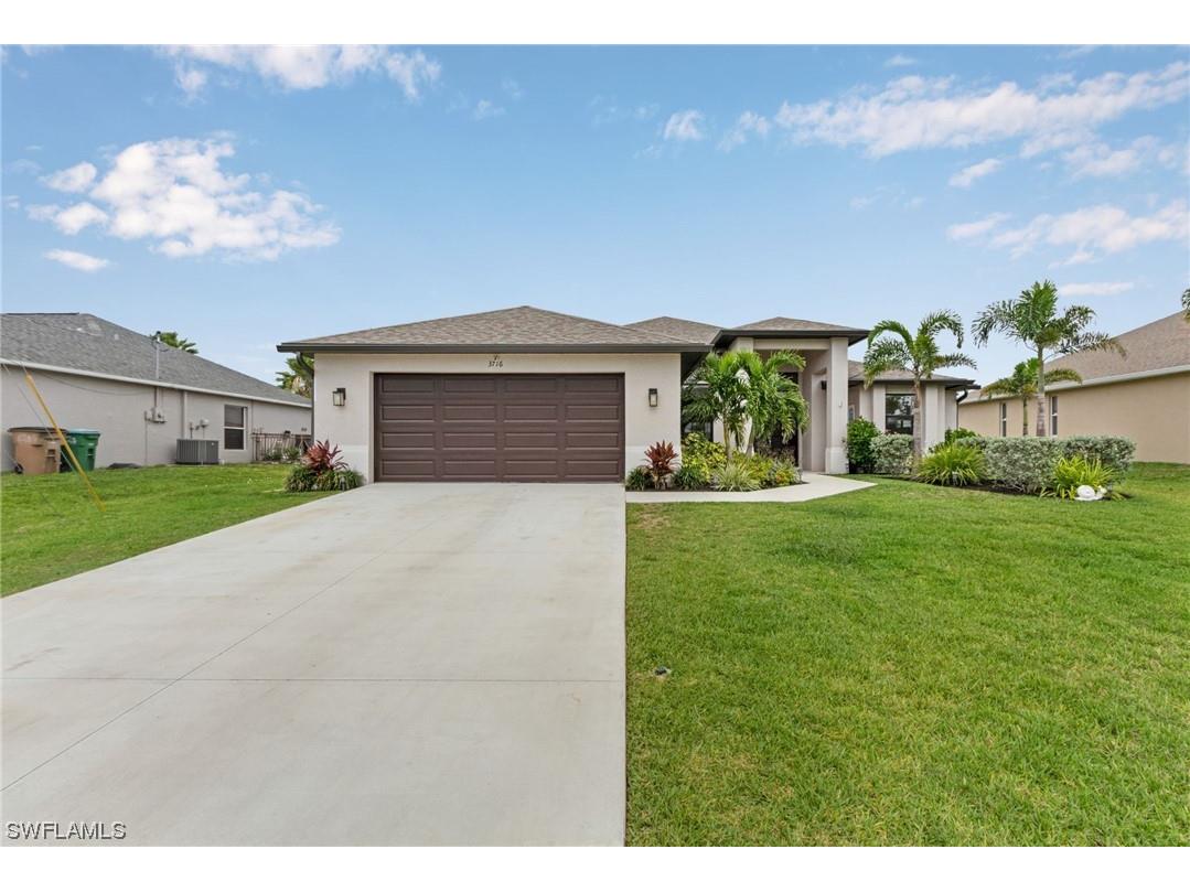 3716 SW 11th Place Cape Coral FL 33914 223042879 image1