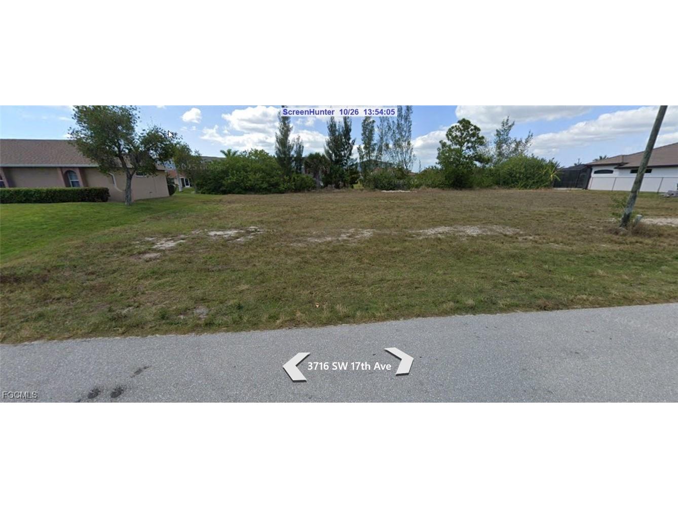 3716 SW 17th Avenue Cape Coral FL 33914 2025017067 image1