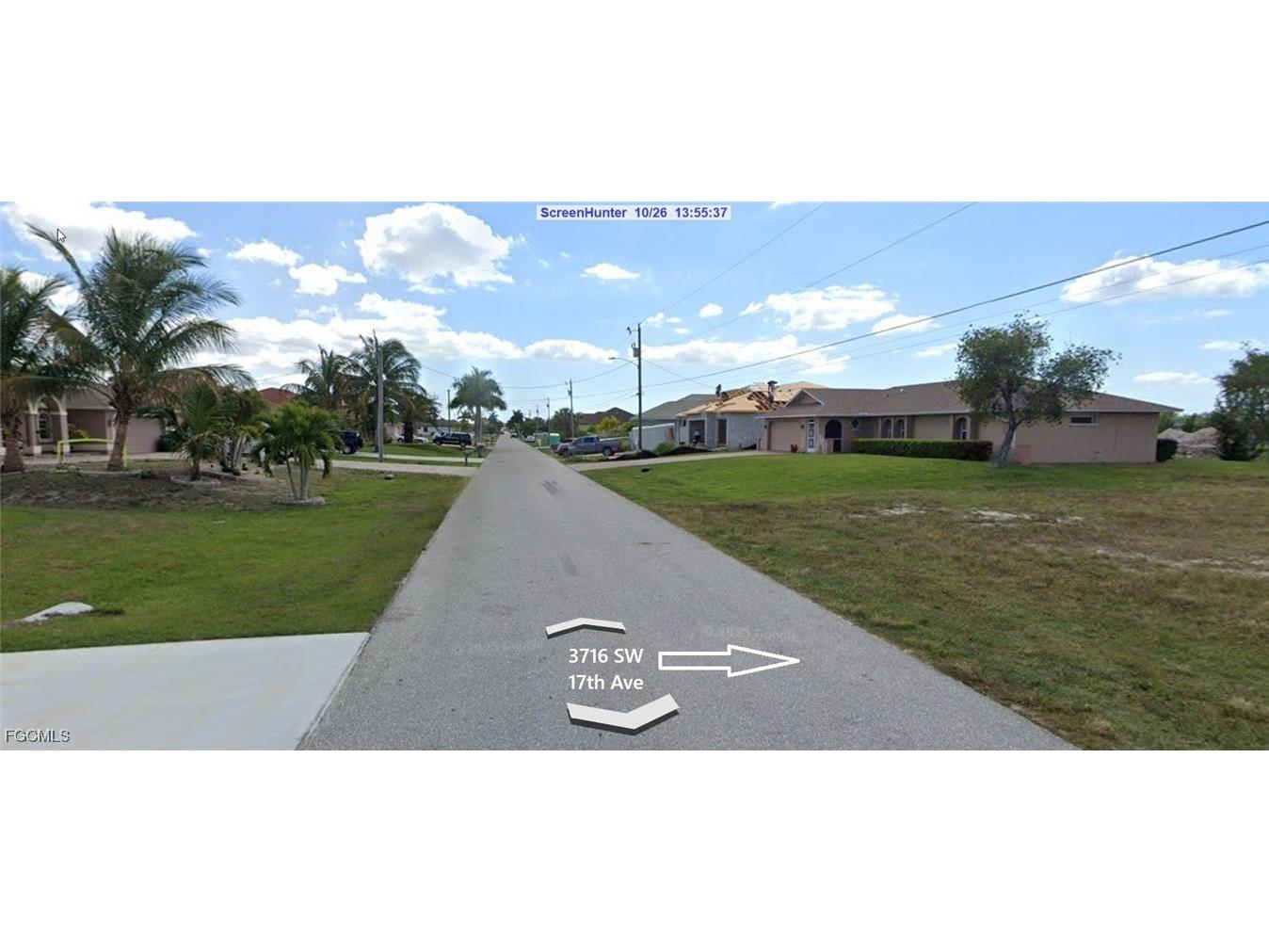 3716 SW 17th Avenue Cape Coral FL 33914 2025017067 image2