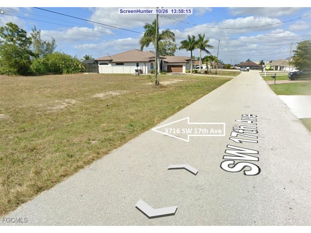 3716 SW 17th Avenue Cape Coral FL 33914 2025017067 image4