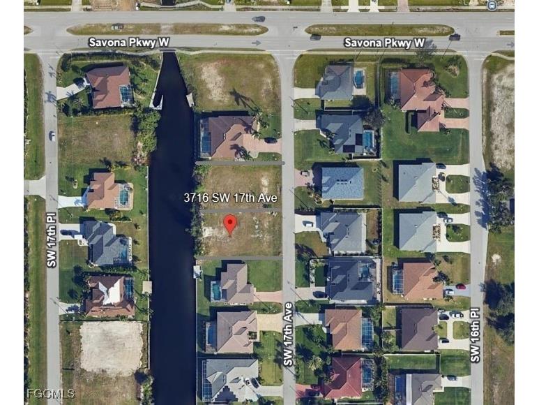 3716 SW 17th Avenue Cape Coral FL 33914 2025017067 image5