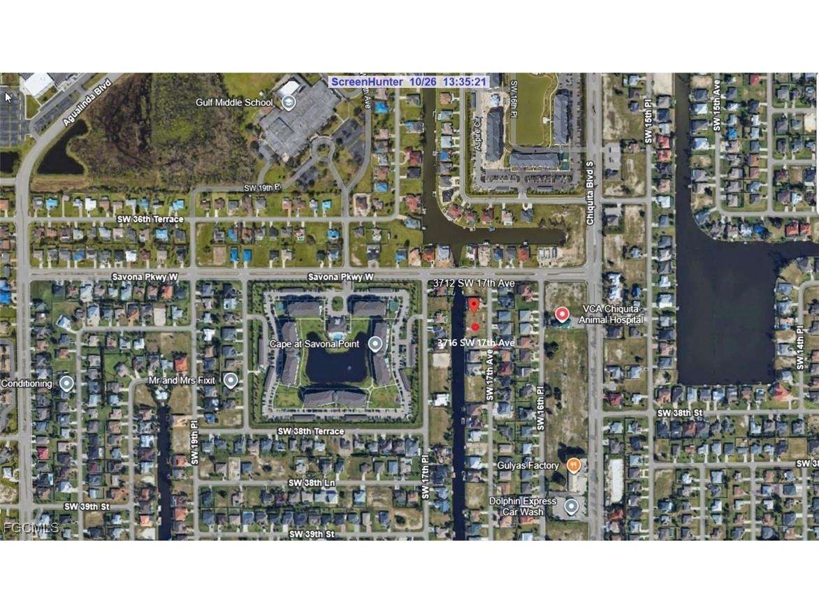 3716 SW 17th Avenue Cape Coral FL 33914 2025017067 image8