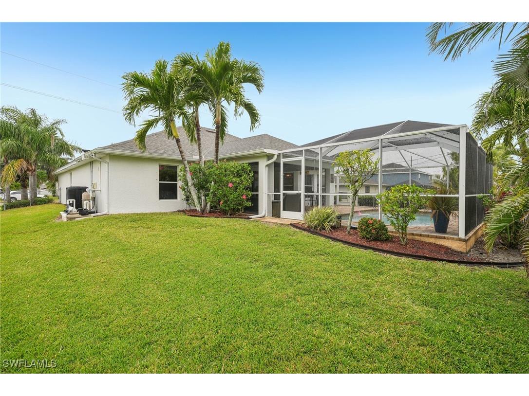 3717 Agualinda Boulevard Cape Coral FL 33914 225075514 image35