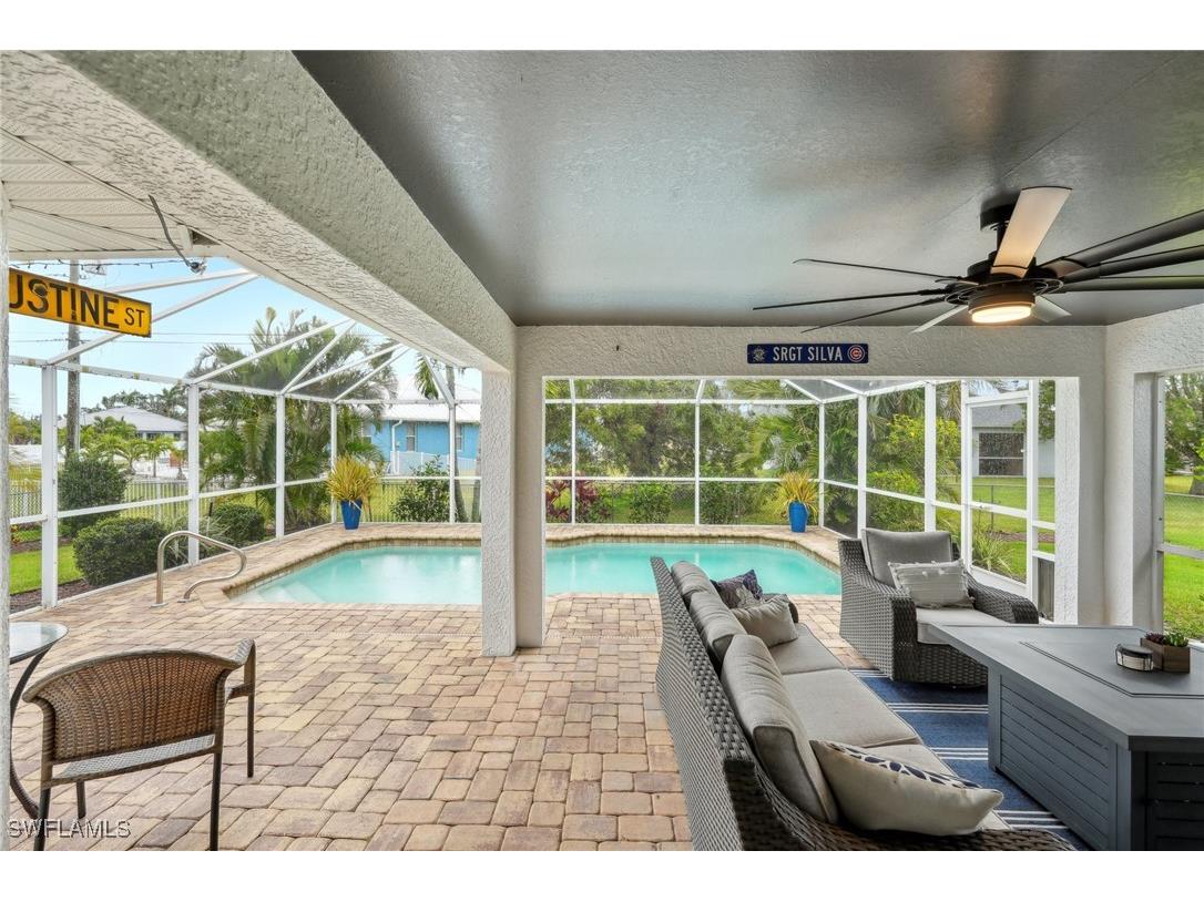 3717 Agualinda Boulevard Cape Coral FL 33914 225075514 image40