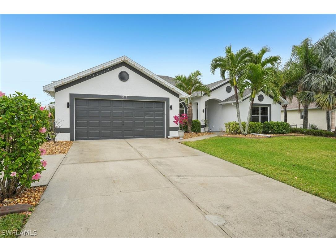 3717 Agualinda Boulevard Cape Coral FL 33914 226009060 image2