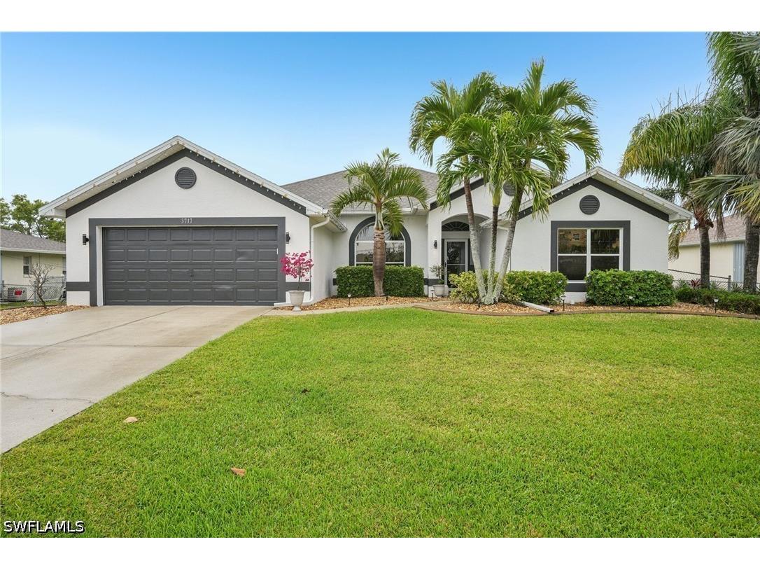 3717 Agualinda Boulevard Cape Coral FL 33914 226019931 image1