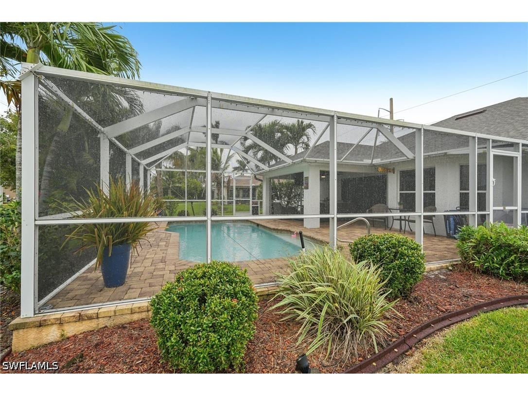 3717 Agualinda Boulevard Cape Coral FL 33914 226019931 image37