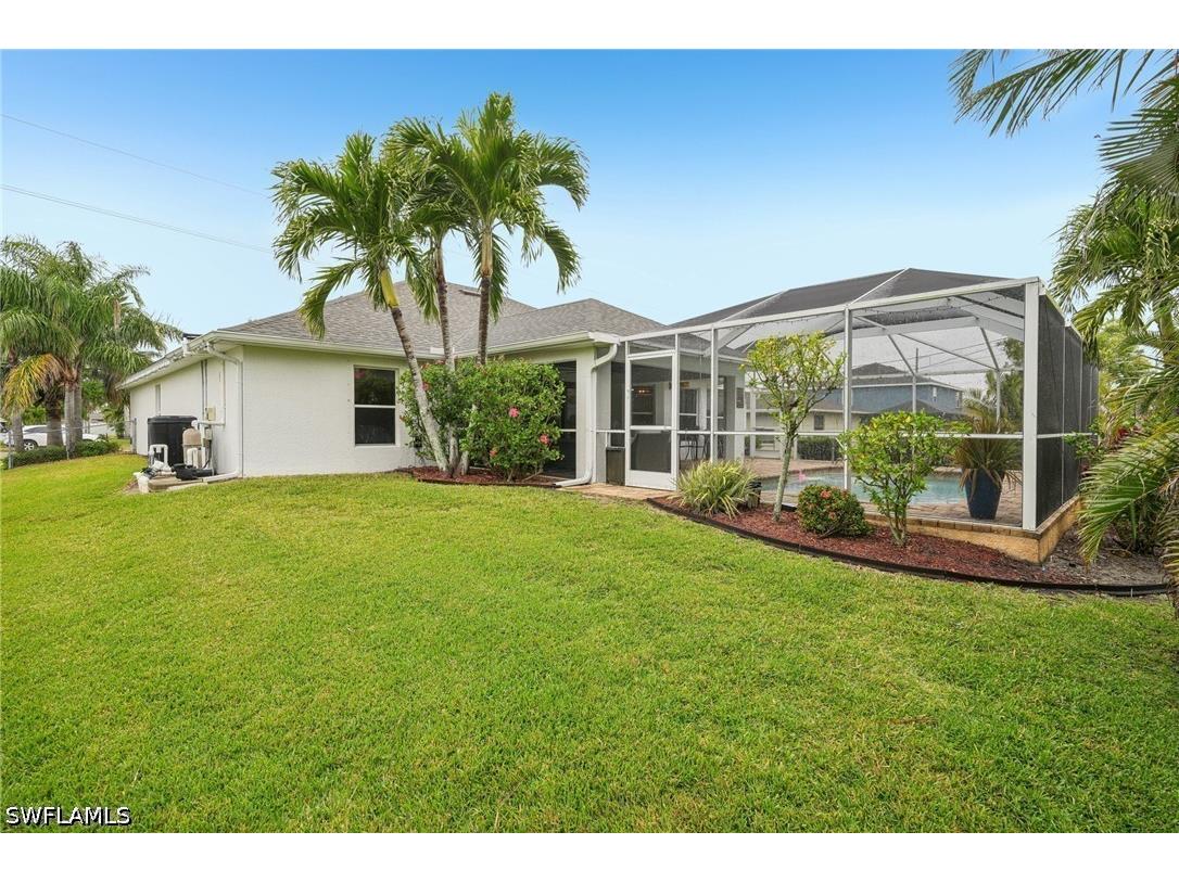 3717 Agualinda Boulevard Cape Coral FL 33914 226019931 image39