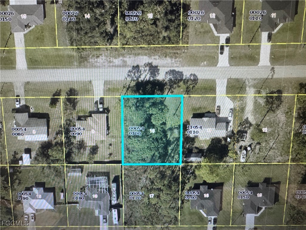 3717 Kittyhawk Drive Fort Myers FL 33905 2025000323 image1