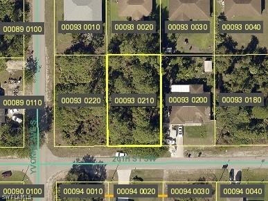 3718 20th Street SW Lehigh Acres FL 33976 222044159 image1