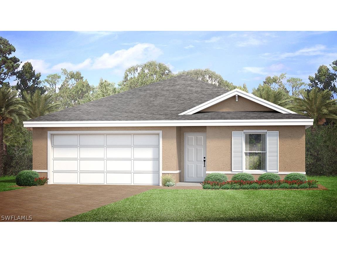 3718 Garden Boulevard Cape Coral FL 33909 222070639 image1