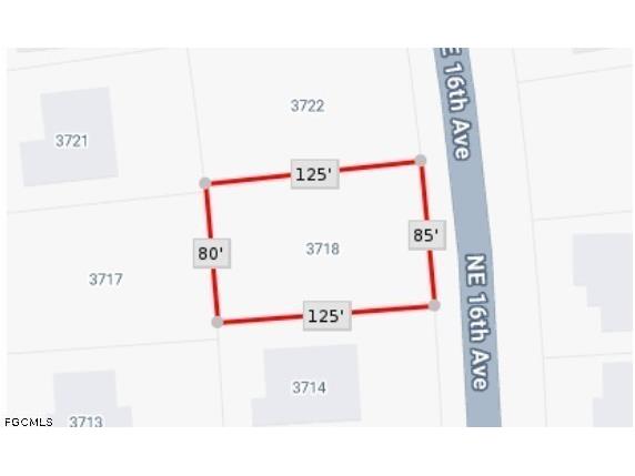 3718 NE 16th Avenue Cape Coral FL 33909 2026020430 image1
