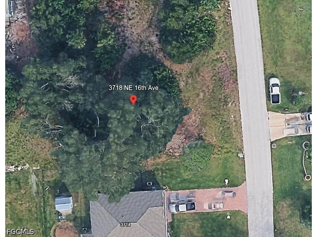 3718 NE 16th Avenue Cape Coral FL 33909 2026020430 image2