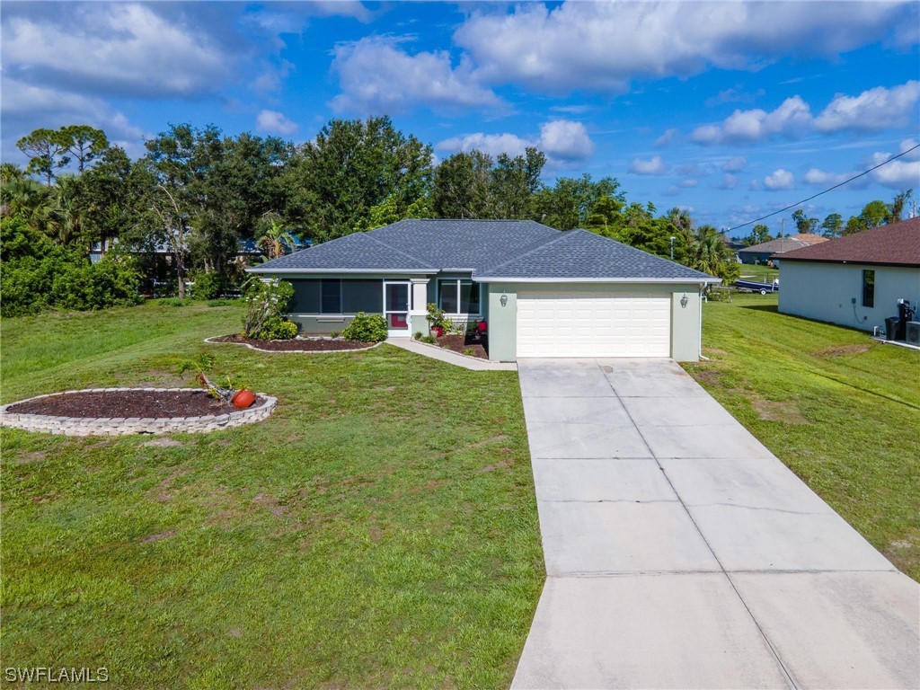 3718 NE 16th Place Cape Coral FL 33909 223044789 image1
