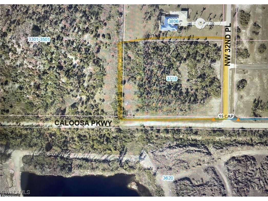 3718 NW 32nd Place Cape Coral FL 33993 224008531 image12