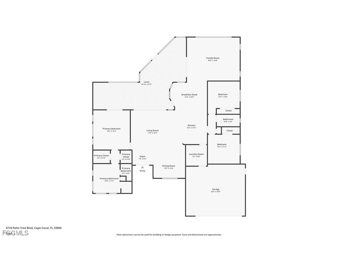 3718 Palm Tree Boulevard Cape Coral FL 33904 2025021788 image30