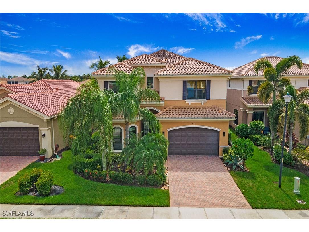 3718 Pleasant Springs Drive Naples FL 34119 224081022 image1