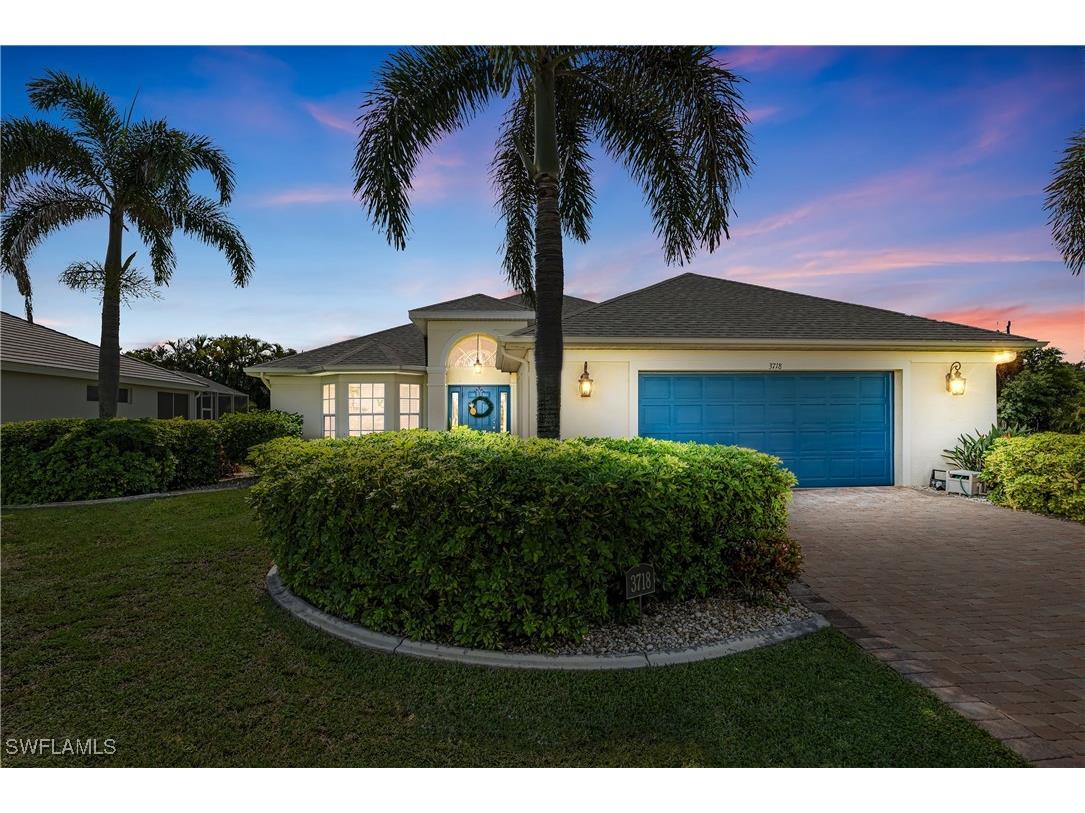 3718 SW 4th Lane Cape Coral FL 33991 223009960 image1