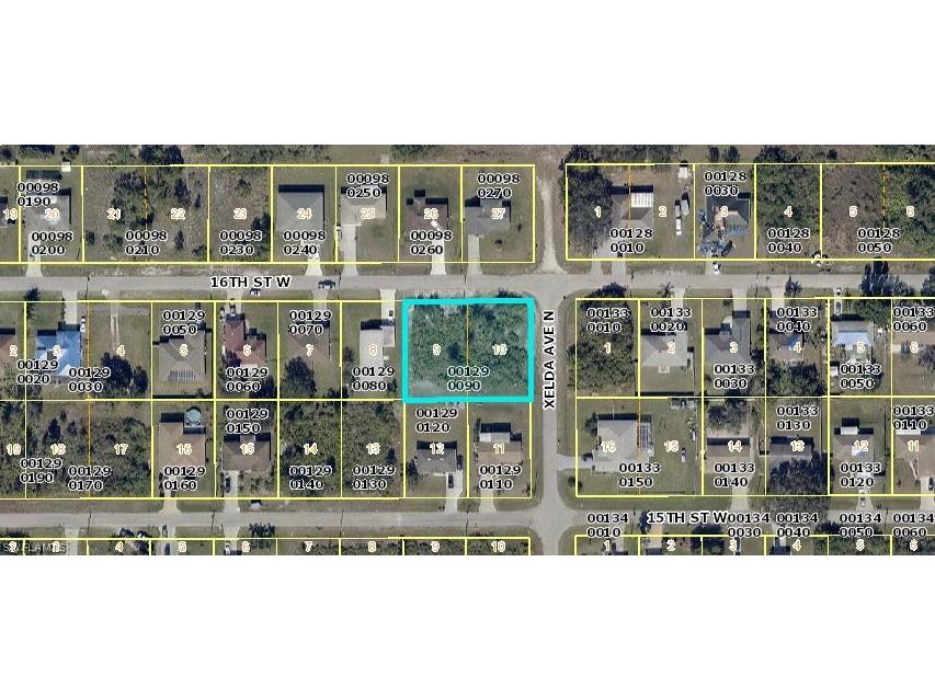 3719 16th Street W Lehigh Acres FL 33971 223068513 image1